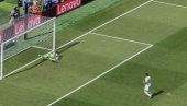 PRENOS, FRANCUSKA - MAROKO: Promašen penal i dva gola!