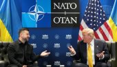 ТРАМП ЋЕ ОПЕТ ЊИМЕ ДА БРИШЕ ПАТОС У БЕЛОЈ КУЋИ: Зеленски код америчког колеге у уторак, смрт сенатора Грејама изазвала панику у Кијеву