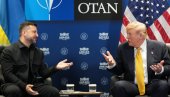 ШОК У ВАШИНГТОНУ? Политико тврди да је Зеленски успео у ономе што је до јуче деловало немогуће