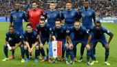 SKANDAL USRED MUNDIJALA! Uhapšen bivši reprezentativac Francuske