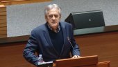 SKANDAL U HRVATSKOJ: Uhapšen sin poslanika u Saboru