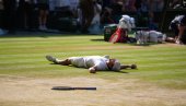 KRAJ BAJKE: Zverev staje na put najlepšoj priči Vimbldona
