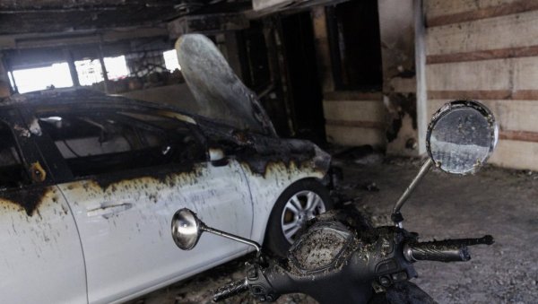 ВЕЛИКА АКЦИЈА У ГРЧКОЈ: После терористичког напада пала прва хапшења