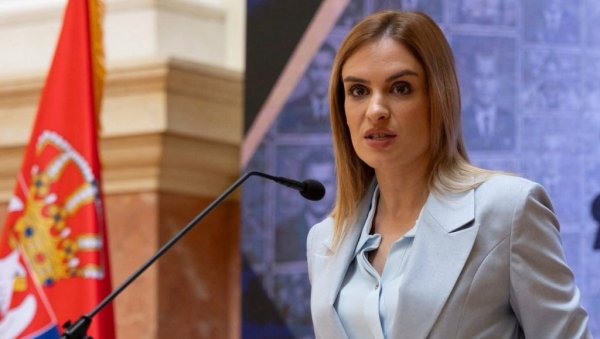 ЂУРЂЕВИЋ СТАМЕНКОВСКИ: Како је могуће да језик којим је говорио и писао Његош не може да буде службени језик у Црној Гори?