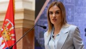 ĐURĐEVIĆ STAMENKOVSKI: Kako je moguće da jezik kojim je govorio i pisao NJegoš ne može da bude službeni jezik u Crnoj Gori?