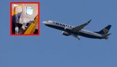 OTKRIVENO KO JE SRBIN KOJI JE PREŽIVEO PAKAO U AVIONU: Žena ga golim rukama spasavala dok ga je vakuum izvlačio (FOTO)