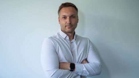 PARTIZAN IMA NOVOG DIREKTORA: Hitno se oglasili iz Humske