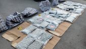 SKLADIŠTE U KONJUHU SLUŽILO KAO PARAVAN: Podignuta optužnica protiv okrivljenih za trgovinu narkoticima
