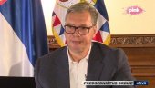 DA LI SMO URADILI SVE, DA JESMO! Vučić o pristupanju EU: Ključni uslov su sankcije Rusiji i Belorusiji