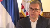 VUČIĆ O RASPISIVANJU PARLAMENTARNIH IZBORA: Proći će koji dan i ja ću podneti ostavku