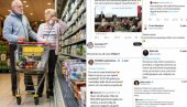 ДОК ВУЧИЋ ПОВЕЋАВА ПЕНЗИЈЕ, БЛОКАДЕРИ ПЕНЗИОНЕРЕ НАЗИВАЈУ СТОКОМ! После увреда желе да поумиру и траже да им се укине право гласа