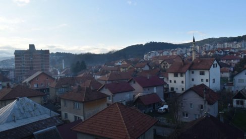 TRESE SE CRNA GORA! Posle Zete i Pljevlja pokreću inicijativu o poništenju priznanja tzv. Kosova