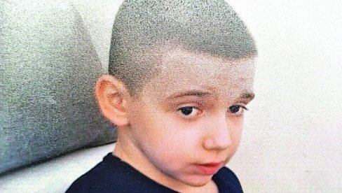 DA FILIP NASTAVI SA VEŽBAMA: Akcija Humanitarni ponedeljak na Štrandu za bolesnog dečaka
