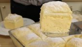 РЕЦЕПТ ЗА КРЕМПИТЕ: Ваздушасте и лаке за прављење