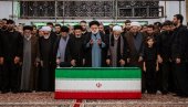 IRAN POSLAO OŠTRU PORUKU IZRAELU: Ako se uključite u napade, odgovor neće izostati