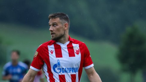 ELŠNIK ZOVE NAVIJAČE: Zvezdaši dođite, neka grmi Marakana!