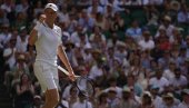 СИНЕР ПОСЛЕ ПЛАСМАНА У ФИНАЛЕ ВИМБЛДОНА: Играње против Новака је инспирација, ради невероватне ствари