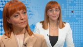 ПОСЛЕДЊЕ ЗБОГОМ: Водитељка РТС-а се опростила од преминуле певачице