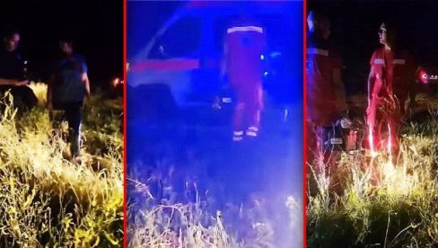 ЂОРЂЕ ТРЕБАЛО ДА СЕ ЖЕНИ ЗА 10 ДАНА: Језиви детаљи трагедије код Батајнице, на кваду страдали младићи