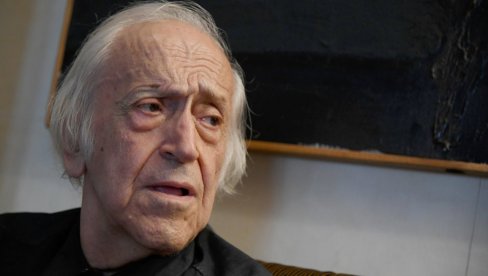 JA SAM UMRO ZAJEDNO SA MOJOM ĆERKOM I ŽENOM: Život Đorđa Kadijevića obeležile porodične tragedije