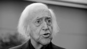PREMINUO ĐORĐE KADIJEVIĆ: Legendarni filmski režiser, poznat po filmu Leptirica i seriji Vuk Karadžić