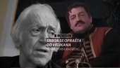 ПЛАЧЕ МАРКО, ПЛАЧУ СЕЉАЦИ, И ЉУБЕ МУ РУКУ: Вожд Карађорђе, Марко и исконска природа српског народа
