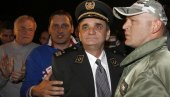СЛОБОДА НАГРАДА ЗА УБИЈАЊЕ СРБА: Ратни злочинац Главаш после дуже од месец дана након срамног судског процеса, мирно шета Осијеком