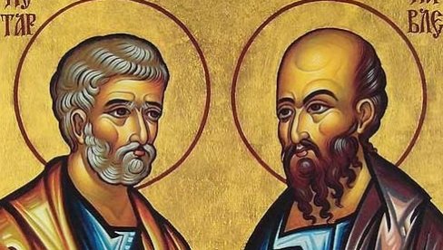 SUTRA JE CRVENO SLOVO: Brojni običaji se vezuju za Petrovdan, jednu stvar nikako ne treba da radite