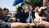 ПРОШЛО ЈЕ 11 ГОДИНА ОД ПОКУШАЈА ЛИНЧА АЛЕКСАНДРА ВУЧИЋА: За овај злочин нико није одговарао