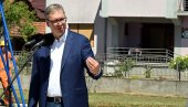 NIKO NEĆE ODGOVARATI! Vučić o linču u Potočarima: Zamislite ozbiljnu državu koja to nije u stanju 11 godina da istraži