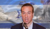 Mladen Mijatović godine proveo u ratnom području: Bio sam životno ugrožen dok sam bio u Izraelu
