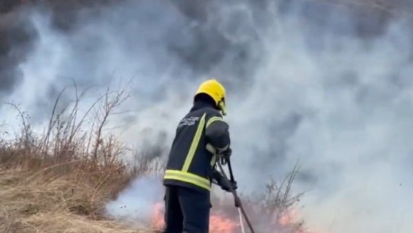 ВАЖНО УПОЗОРЕЊЕ ГРАЂАНИМА: Огласио се Сектор за ванредне ситуације МУП-а Србије (ВИДЕО)
