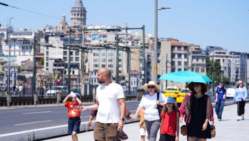 TURSKA IZDALA HITNO UPOZORENJE! Zaboravite pecivo i kafu – ovo je sada na meniju!