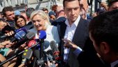 KO JE DESNA RUKA MARIN LE PEN? Od gejmera do lidera francuske desnice