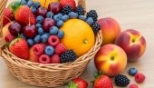 ВОЋЕ КОЈЕ КАРДИОЛОЗИ ПРЕПОРУЧУЈУ ЗА ЗДРАВЉЕ СРЦА: Смањује масне наслаге и снижава притисак
