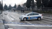 UHAPŠEN SARADNIK KAVAČKOG KLANA Policija u Crnoj Gori pretresla kuću i 6 automobila Luke Todorovića