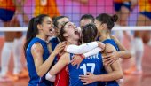 РУСКИЊЕ ПРВЕ ТЕСТИРАЈУ: Одбојкашице ће прве провере за ЕП имати 5. и 7.августа против једне од најјачих светских селекција