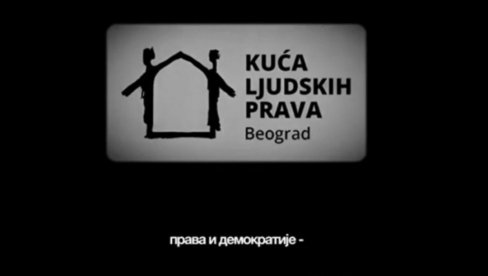 ŠTA SE KRIJE IZA KUĆE LJUDSKIH PRAVA? Mreža organizacija, veze, milijarde i pitanja na koja javnost traži odgovore