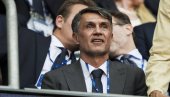 BOMBA U REPREZENTACIJI ITALIJE! Paolo Maldini rekao da