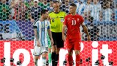 KOMANDUJE IGROM, OMOGUĆAVA DA TIM IGRA KVALITETNO! Bivši kapiten Crvene zvezde pohvalio Granita DŽaku