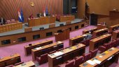 ŠTA SU SMISLILE KOMŠIJE? Stranke vlasti usaglasile Rezoluciju o podršci Hrvatima u BiH