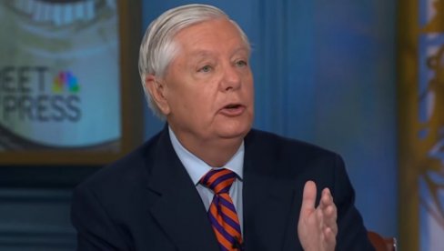 POSLEDNJA INICIJATIVA AMERIČKOG SENATORA NAKON POSETE KIJEVU: Tiče se sankcija Rusiji