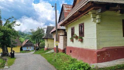 Izbrišite nam selo sa UNESCO liste - život nam je postao pakao: Ima ih 14 i žale što su uvršteni kao jedno od najlepših mesta Evrope