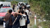 УМЕСТО СВАДБЕ, САДА СПРЕМАМО САХРАНУ Потресне речи комшија страдале Јоване (21): Била је дете за пример