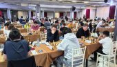 RUSI POBEDNICI GLAVNOG TURNIRA: Završen 19. Međunarodni šahovski festival u Paraćinu (FOTO)