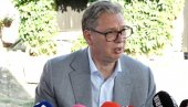 У ШАПЦУ ЋЕ БИТИ ЧУДО!” Вучић открио када почиње производња хуманоидних робота