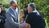 200 PROBLEMA SMO REŠILI Predsednik Vučić o prijavama na portalu Ko si bre ti