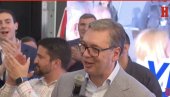 ВУЧИЋ: Од другог светског рата па на овамо, када је то више урађено за Лозницу?