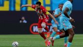 PORAZ ZVEZDE U RUSIJI! Zenit nadigrao crveno-bele u poslednjoj pripremnoj utakmici pred početak Superlige Srbije