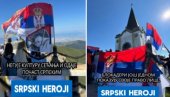 ДЕФИНИЦИЈА ЈАДА И АУТОШОВИНИЗМА: Блокадерима сметају и српска и историја и хероји! (ВИДЕО)
